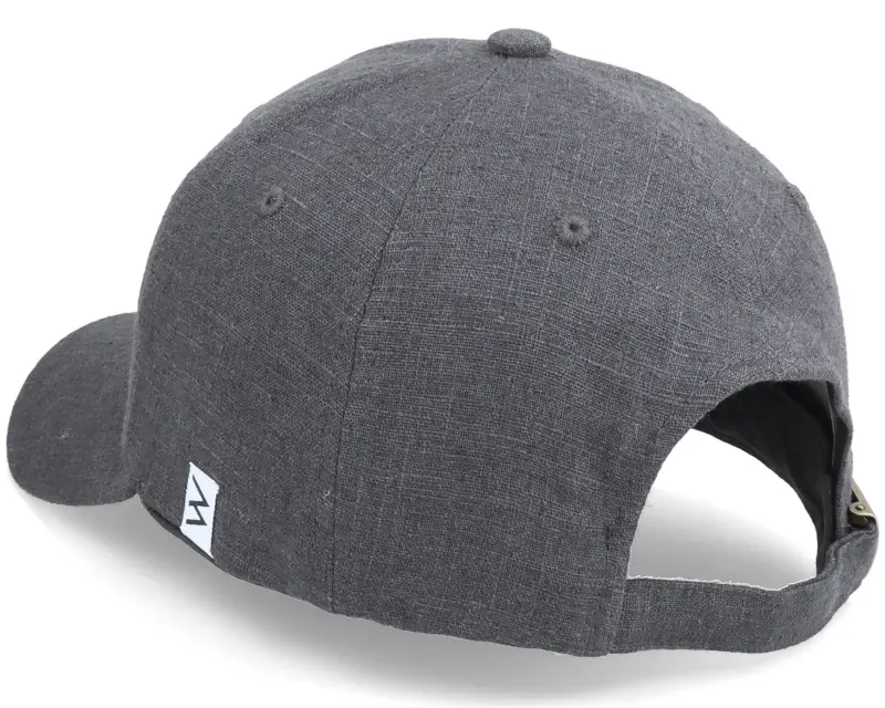Wei Wendy Linen Grey Soft Cap online
