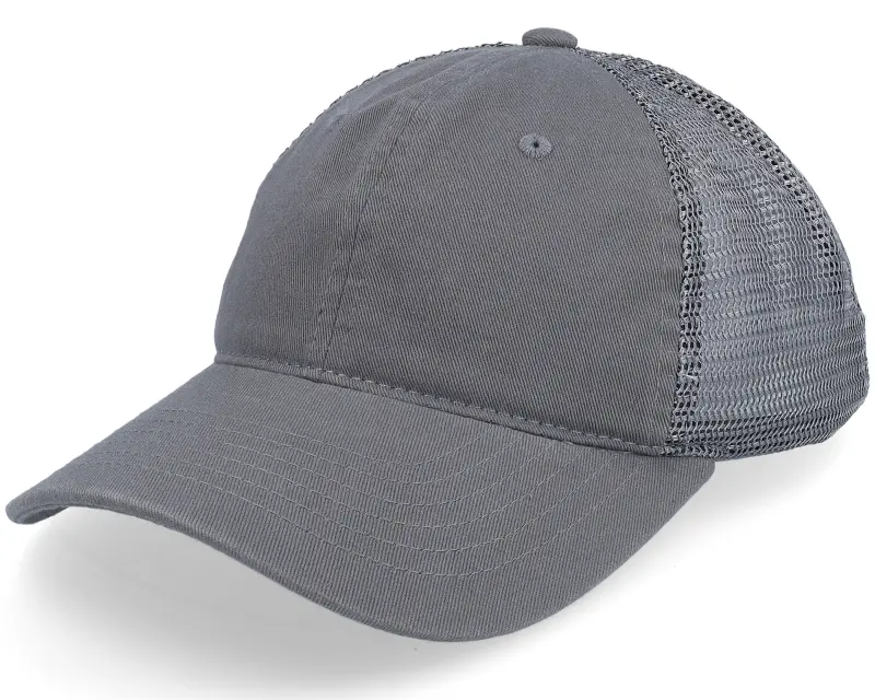Wei Wezi Grey/Grey Soft Trucker Cap online