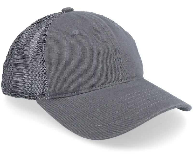 Wei Wezi Grey/Grey Soft Trucker Cap online