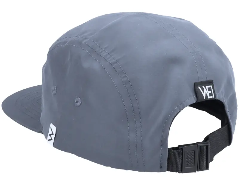 Wei Woah Flat Blue 5-Panel online
