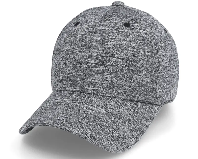 Wei WYNE Jersey Black High Crown Adjustable online