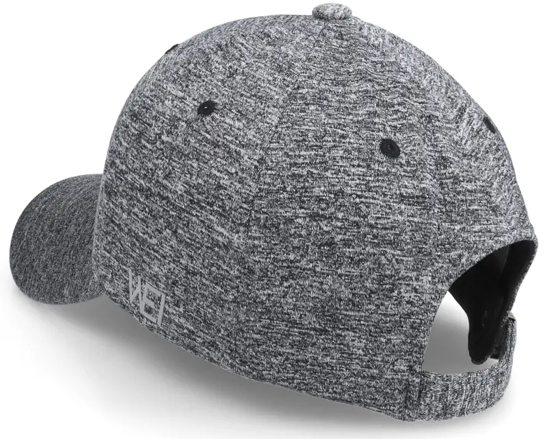 Wei WYNE Jersey Black High Crown Adjustable online