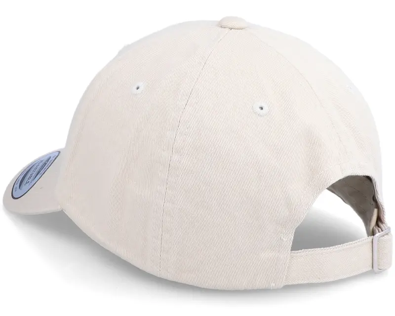 Wild Spirit Ecowash Nature Arrow Cross Beige Dad Cap online