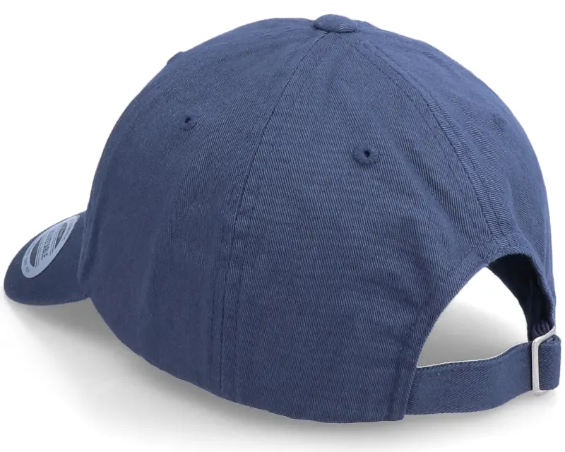 Wild Spirit Ecowash Nature Arrow Cross Navy Dad Cap online