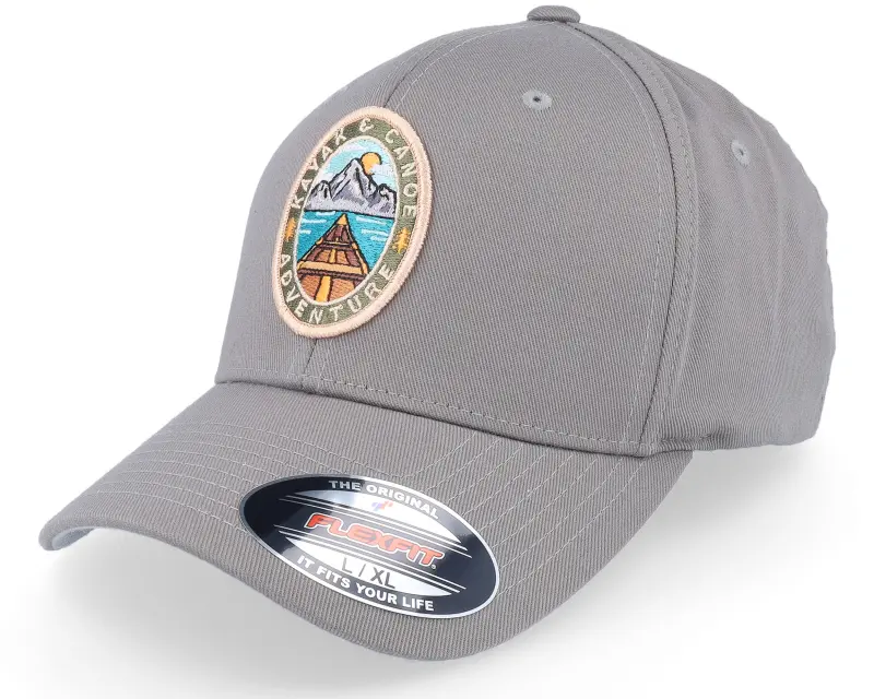 Wild Spirit Kayak & Canoe Adventure Grey Wooly Combed online