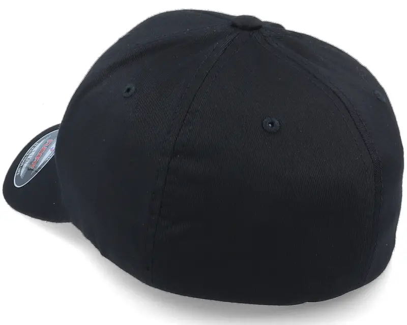 Wild Spirit Moon Crow Silhouette Black Flexfit online