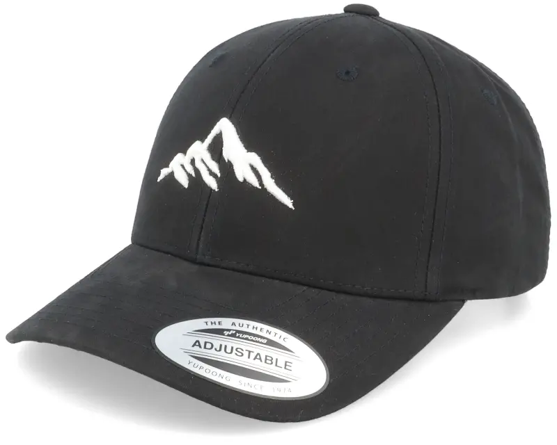 Wild Spirit Mountain 3d Waxed Black Adjustable online