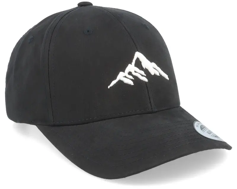 Wild Spirit Mountain 3d Waxed Black Adjustable online