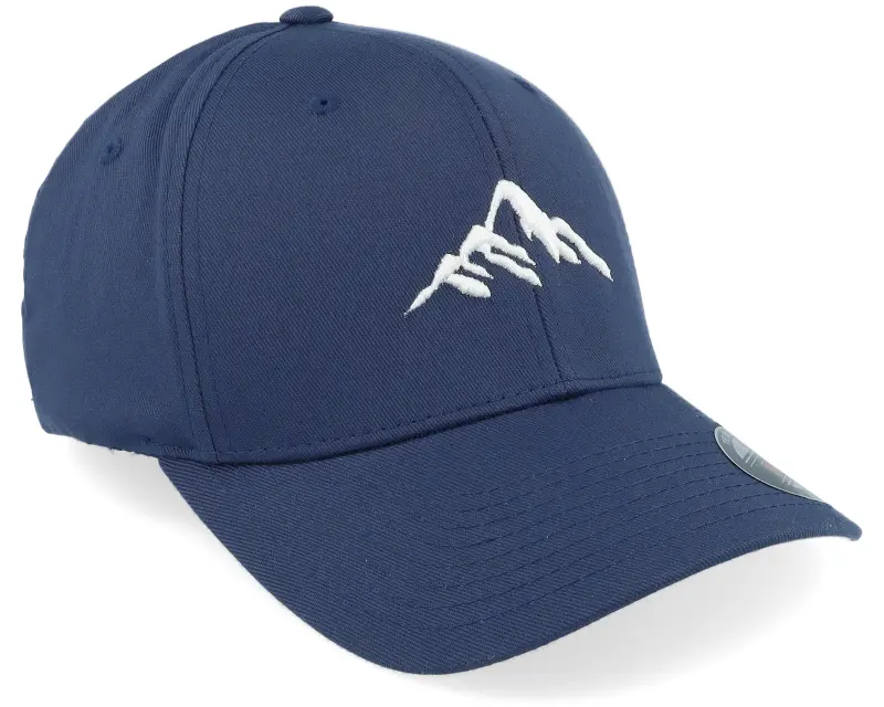Wild Spirit Mountain 3d White/Navy Flexfit online