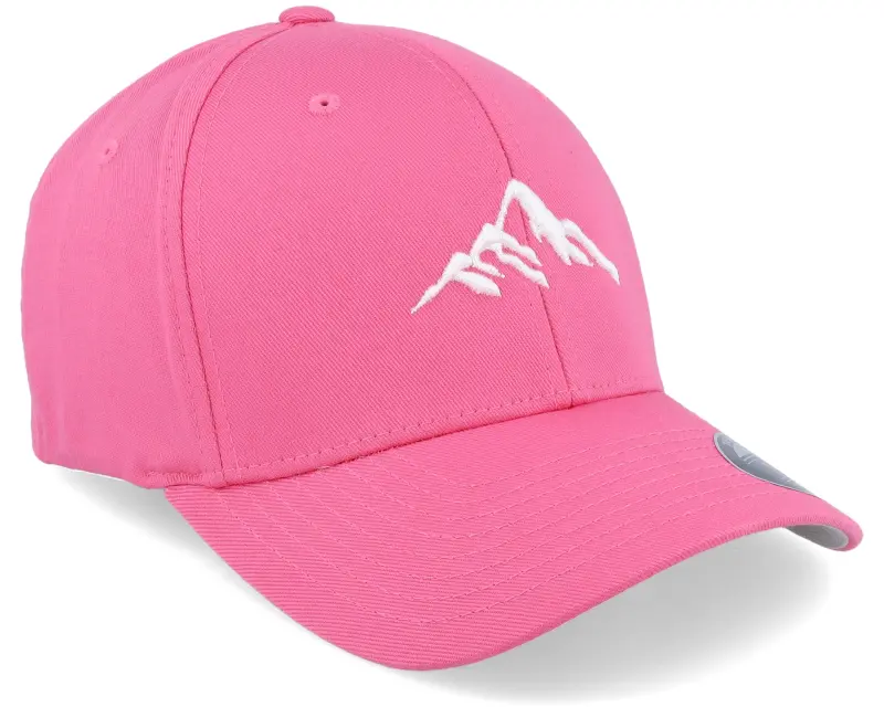 Wild Spirit Mountain 3d White/Pink Flexfit online