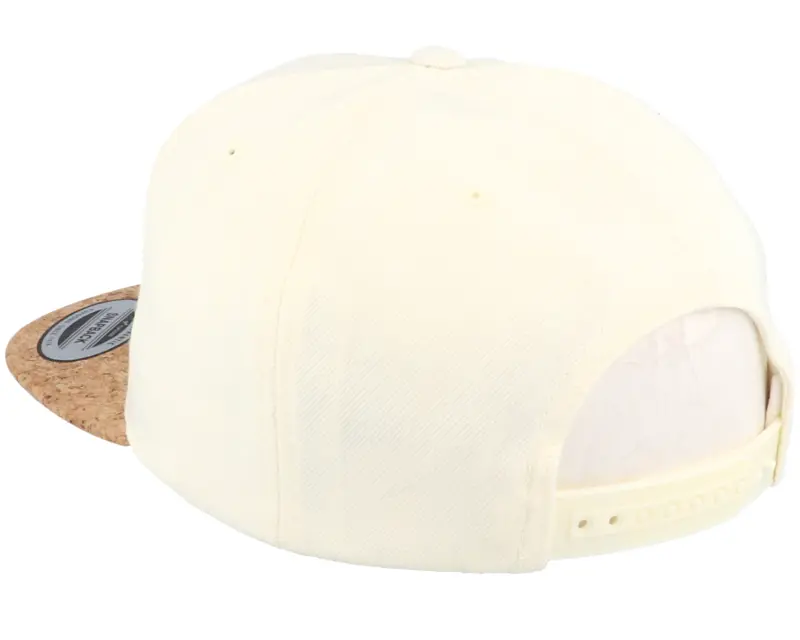 Wild Spirit Mountain Compass Natural/Cork Snapback online