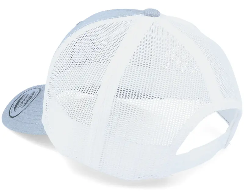 Wild Spirit Mountain Windrose Grey/White Trucker online