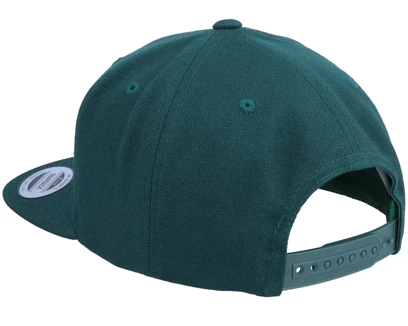 Wild Spirit Nature Arrow Cross Spruce Green Snapback online