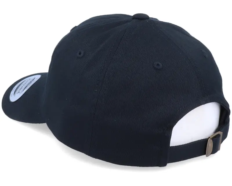 Wild Spirit Organic Tiny Pine Trees Black Dad Cap online