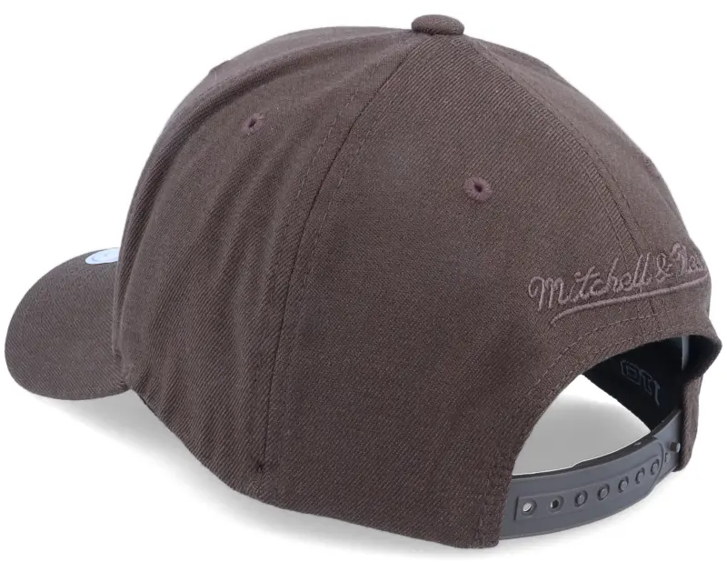 Wild Spirit Retro Pine Logo Brown 110 Adjustable online