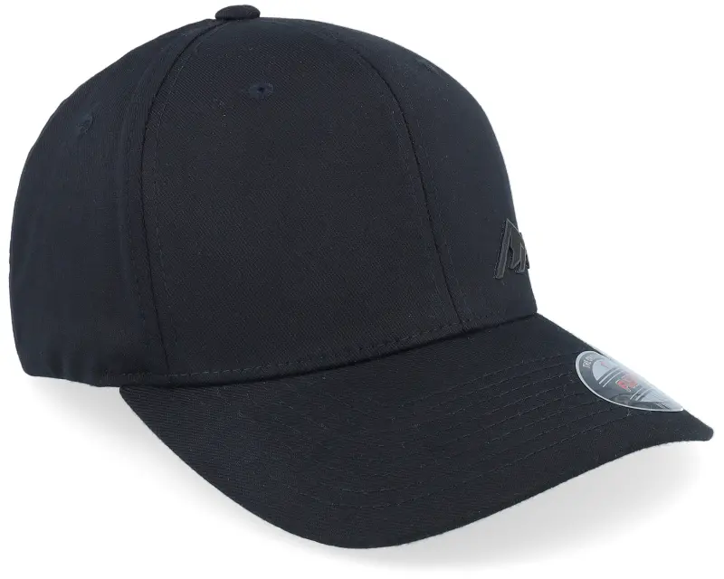 Wild Spirit Small Black Mountain Icon Patch Black Flexfit  online