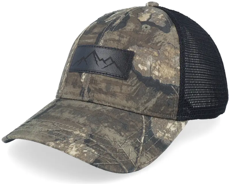 Wild Spirit Small Box Mountain Realtree Timber/Black Trucker online
