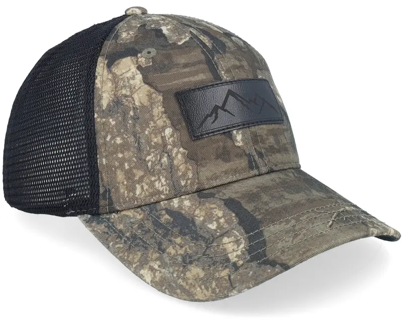 Wild Spirit Small Box Mountain Realtree Timber/Black Trucker online