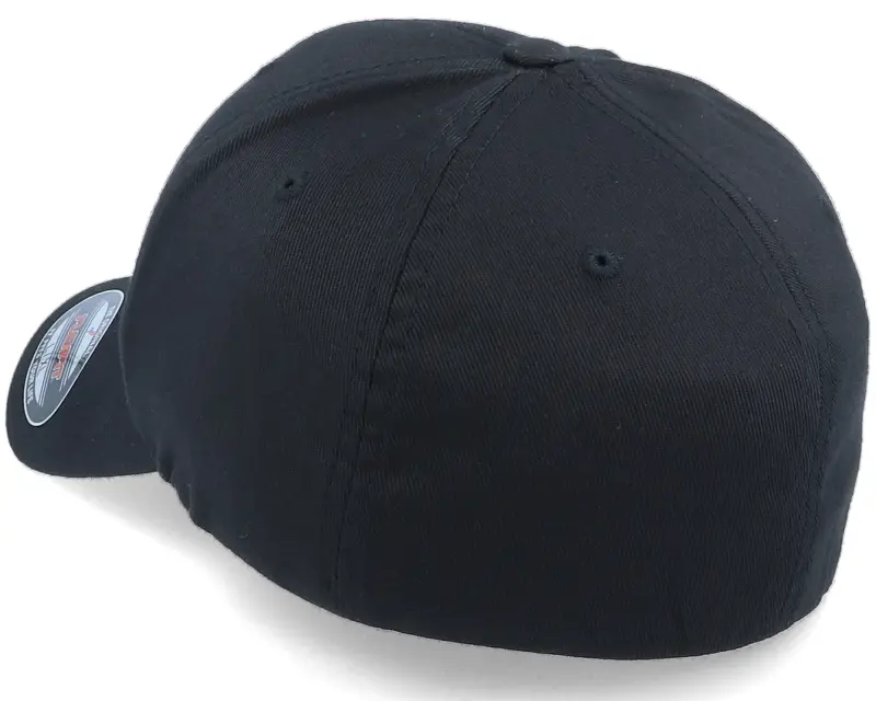 Wild Spirit Small Hatsie The Red Panda Patch Black Flexfit online