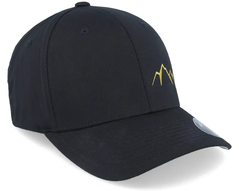 Wild Spirit Small Mountain Gold/Black Flexfit online