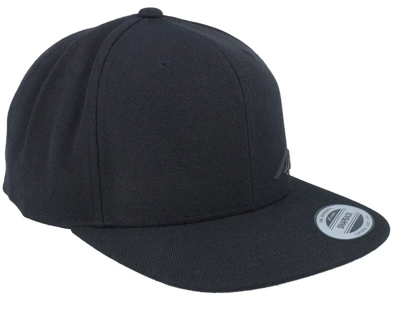 Wild Spirit Small Mountain Icon Patch Black Snapback online