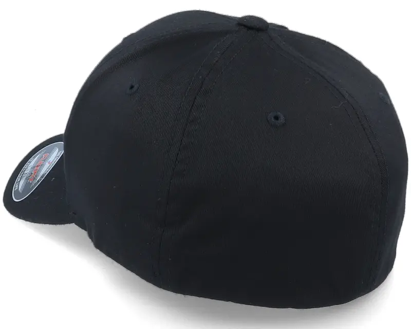 Wild Spirit Wolf Mountain Black Flexfit online