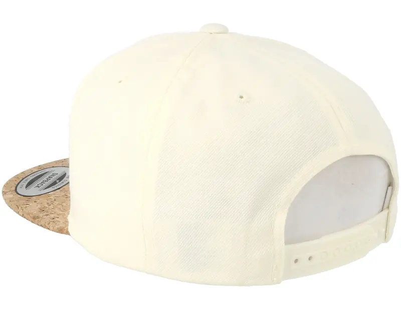 Xaka Tiki Shaka White/Cork Snapback online