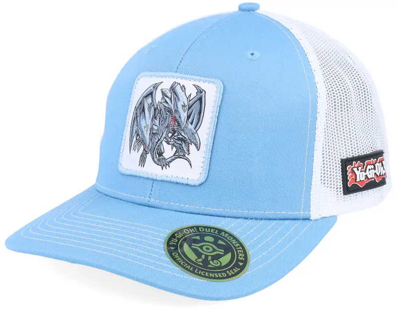 Yu-Gi-Oh! Blue-eyes Ultimate Dragon Blue/Whitetrucker – Yu-Gi-Oh online