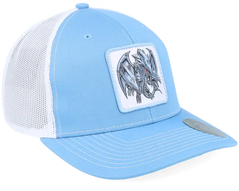 Yu-Gi-Oh! Blue-eyes Ultimate Dragon Blue/Whitetrucker – Yu-Gi-Oh online