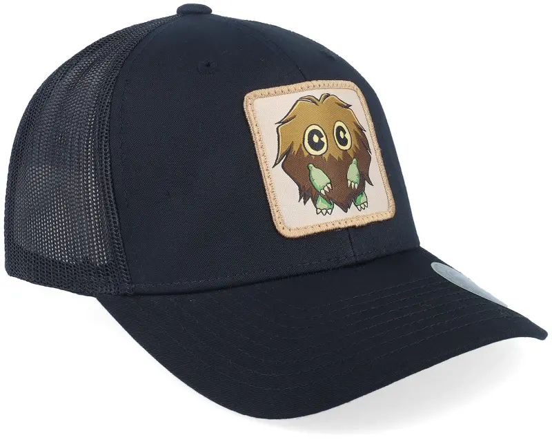 Yu-Gi-Oh! Kuriboh Black Trucker – Yu-Gi-Oh online