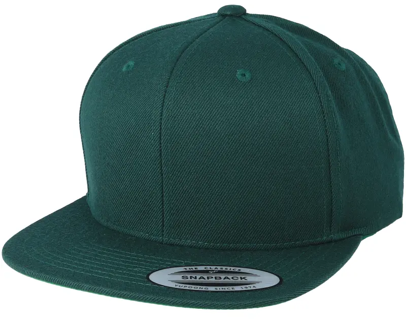 Yupoong Classic Spruce Snapback online