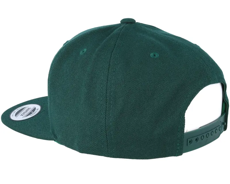 Yupoong Classic Spruce Snapback online
