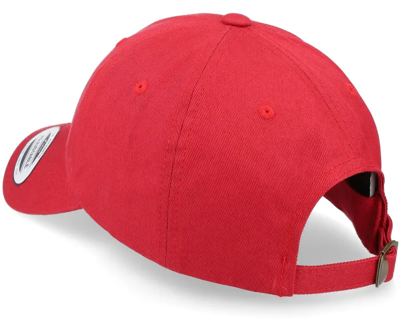 Yupoong Cranberry Dad Cap online