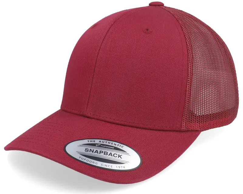 Yupoong Cranberry Trucker online