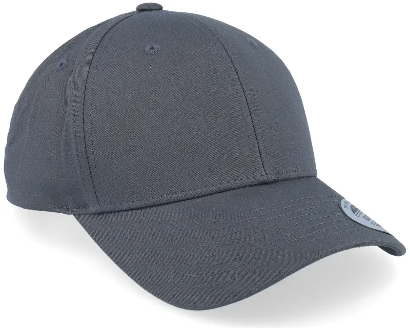 Yupoong Curved Dark Grey Adjustable online