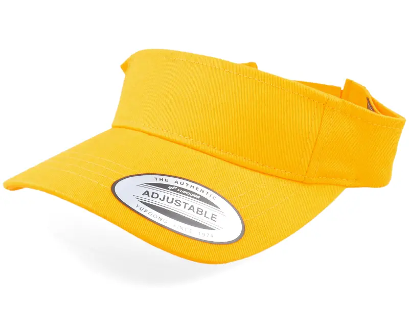 Yupoong Curved Magicmango Visor online