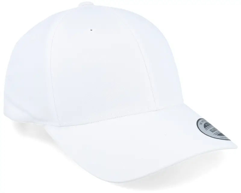 Yupoong Curved White Adjustable online