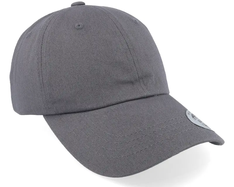 Yupoong Dark Grey Dad Cap online