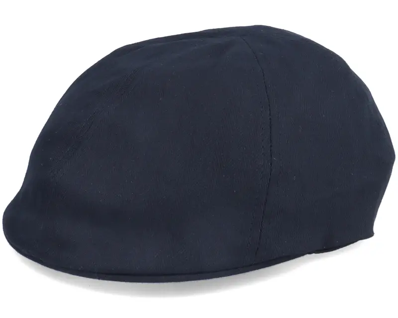 Yupoong Driver Black Flat Cap online