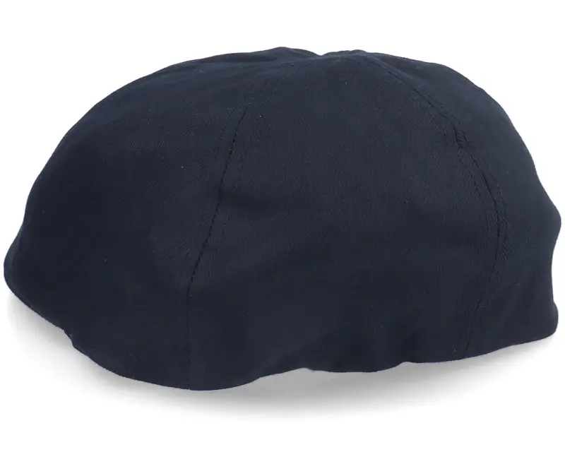 Yupoong Driver Black Flat Cap online
