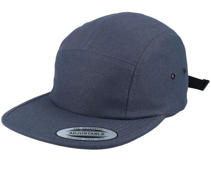 Yupoong Graphite Classic Jockey 5-Panel online