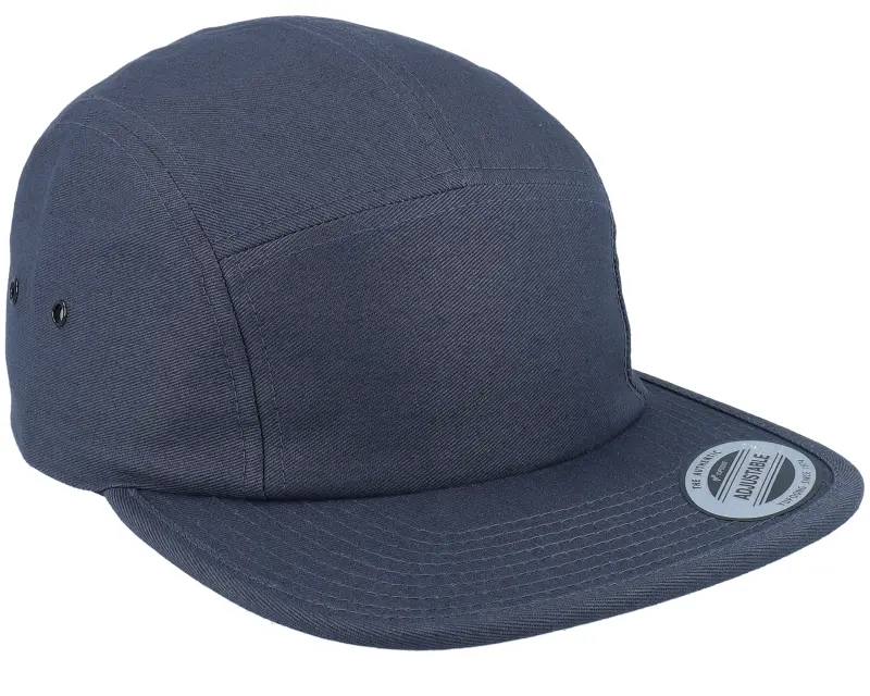 Yupoong Graphite Classic Jockey 5-Panel online