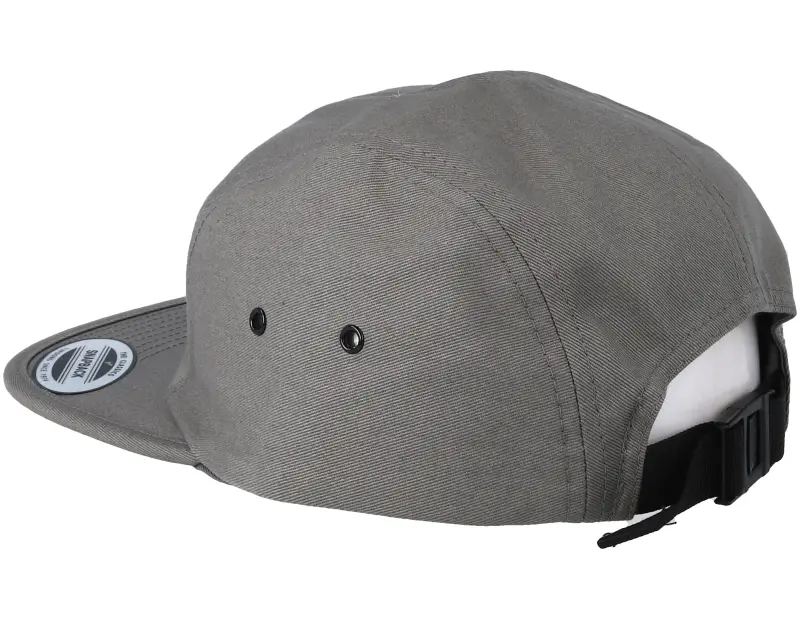Yupoong Grey 5-Panel online
