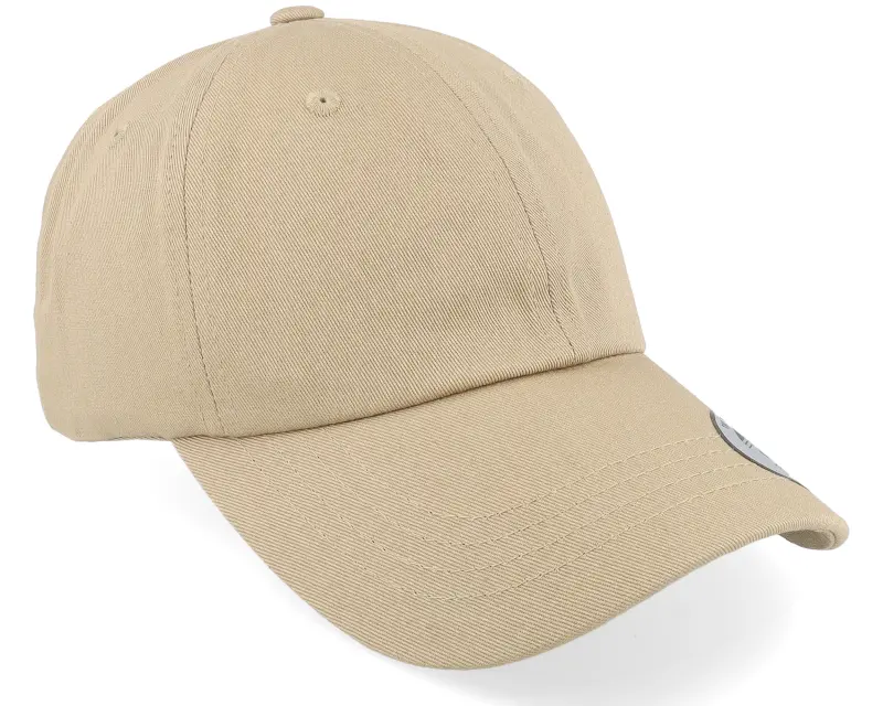 Yupoong Khaki Dad Cap online
