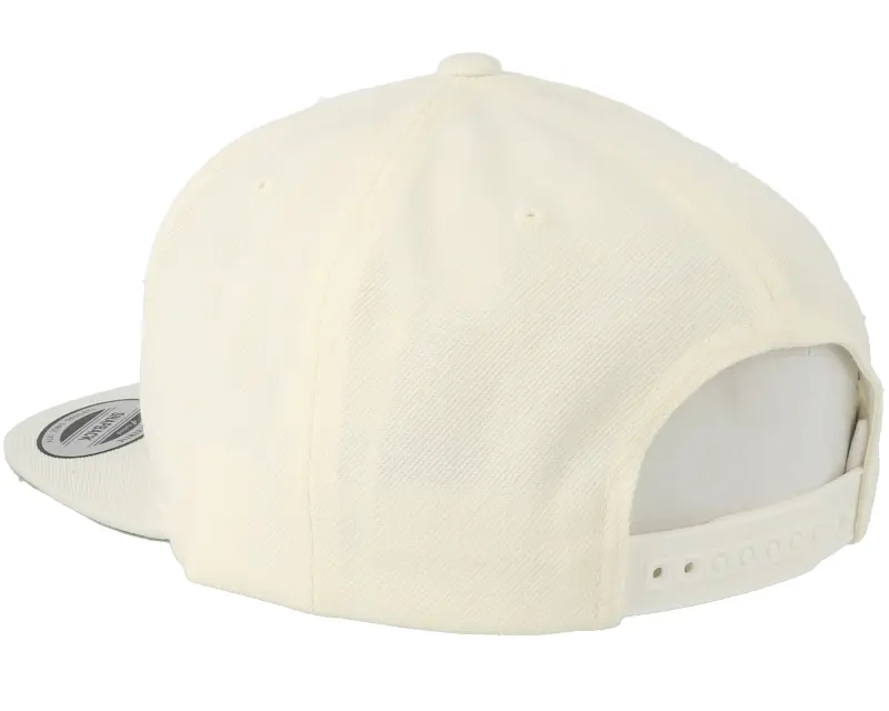 Yupoong Natural Snapback online