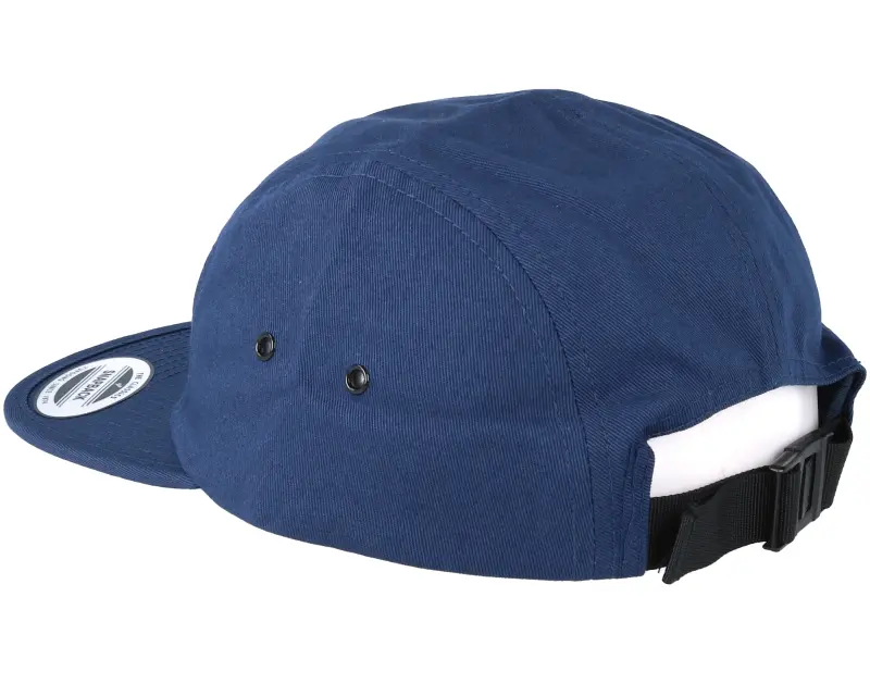 Yupoong Navy 5-Panel online