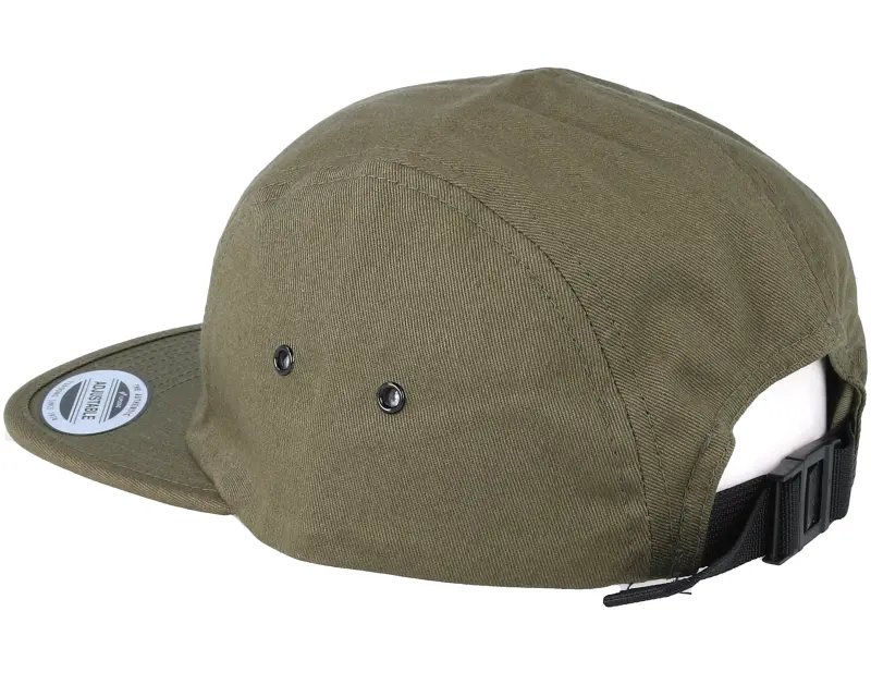 Yupoong Olive 5-Panel online