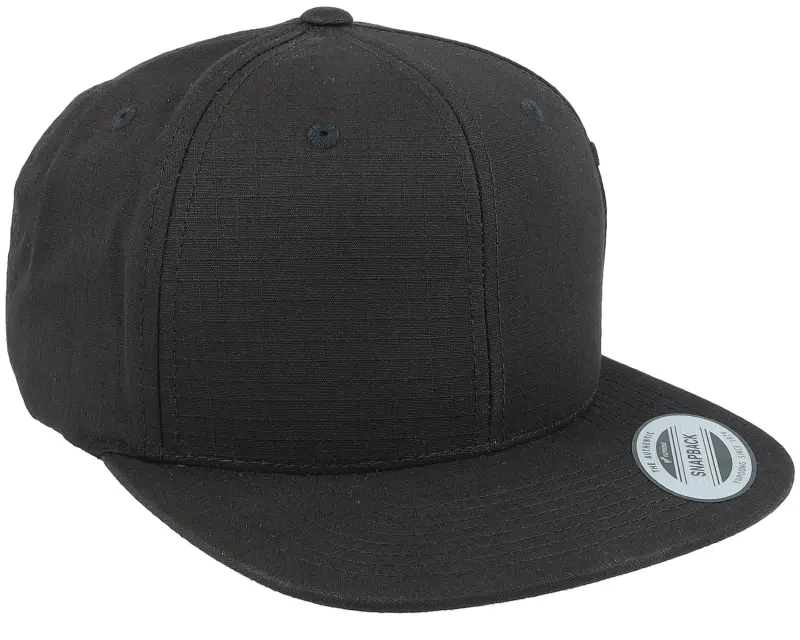 Yupoong Pencil Holder Black Snapback online