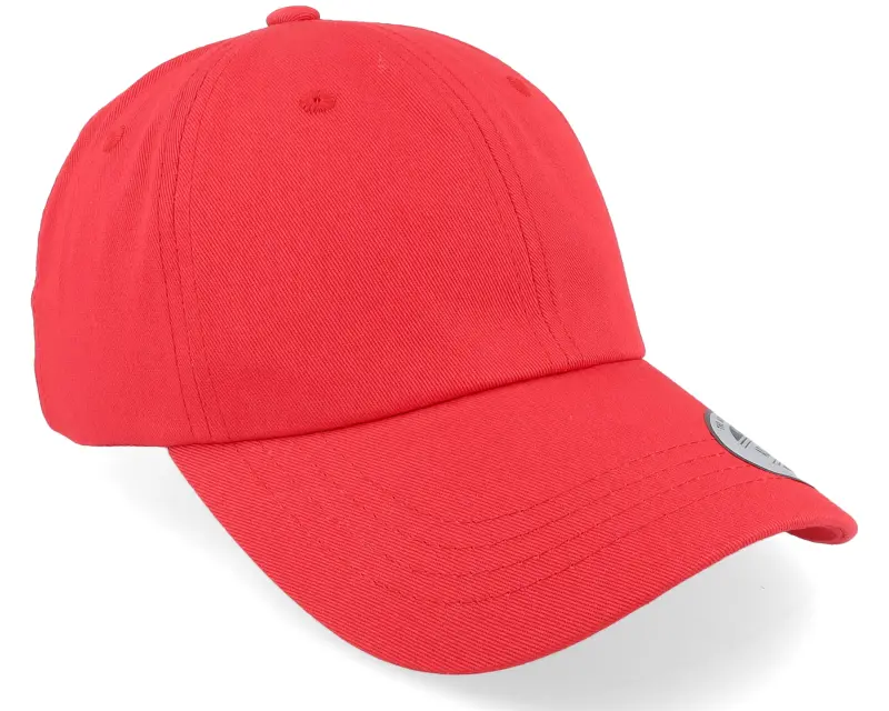 Yupoong Red Dad Cap online