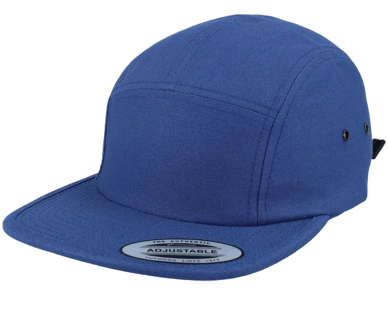 Yupoong Seablue Classic Jockey 5-Panel online